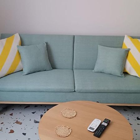 Del Mar 1C - New Beach First Floor One Bed Flat Пуэтро-де-Сагунто Экстерьер фото