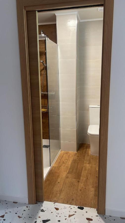 Del Mar 1C - New Beach First Floor One Bed Flat Пуэтро-де-Сагунто Экстерьер фото