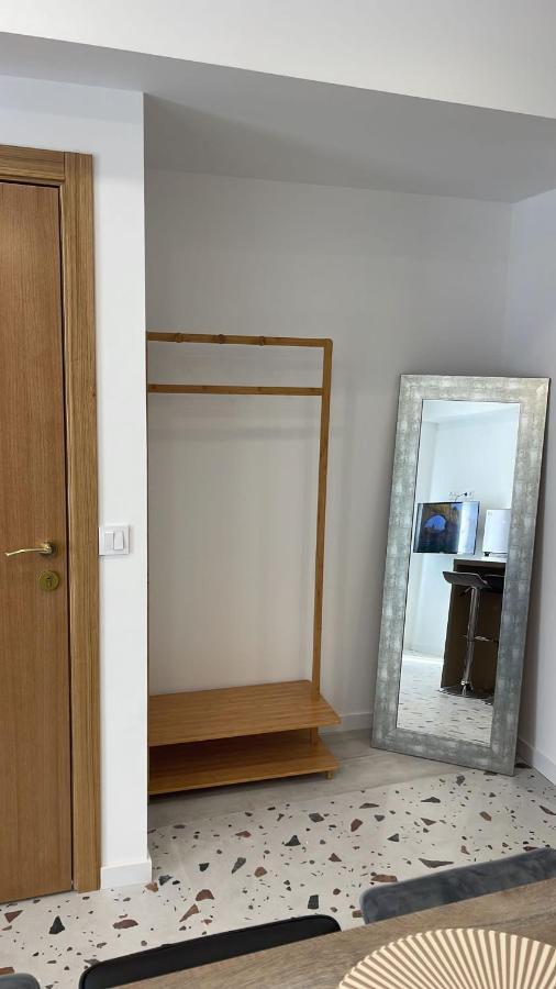 Del Mar 1C - New Beach First Floor One Bed Flat Пуэтро-де-Сагунто Экстерьер фото